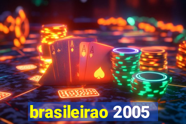 brasileirao 2005